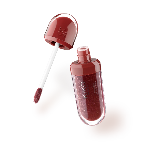 Flirt Alert 3D Hydra Lip Gloss Limited Edition 03