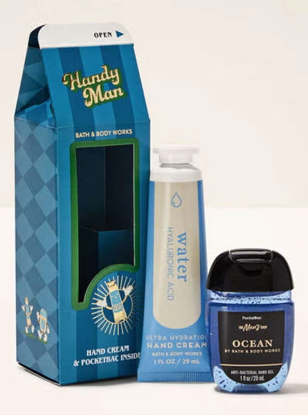 Bath & Body Works