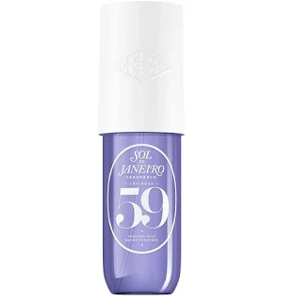 Sol De Janeiro Cheirosa 59 Hair & Body Perfume Mist