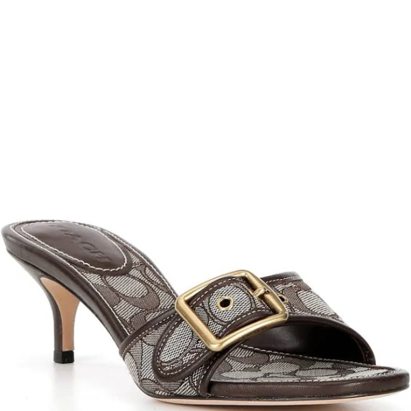 Coach Women's Margot Sandal