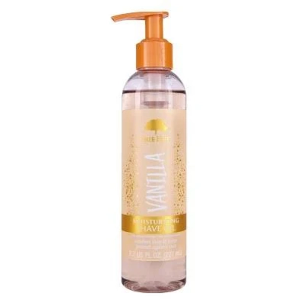 Tree Hut Moisturizing Shave Oil Vanilla