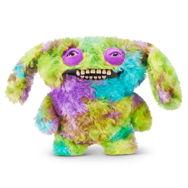 Fuggler Butt Ugly Plush Pets 22cm Series 1 Count Underoo McGoo Cockapoo by ZURU