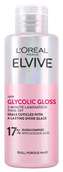 Glycolic Gloss 5 Minute Lamination