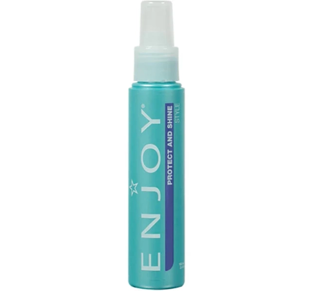 Enjoy Protect And Shine