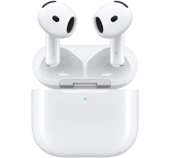 AirPods 4 Apple