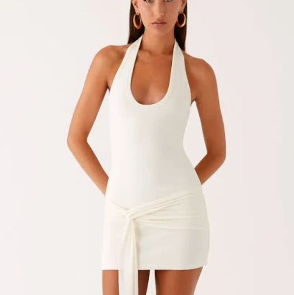 Vedetta Mini Dress