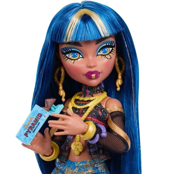 Monster High Cleo de Nile 2026 Doll
