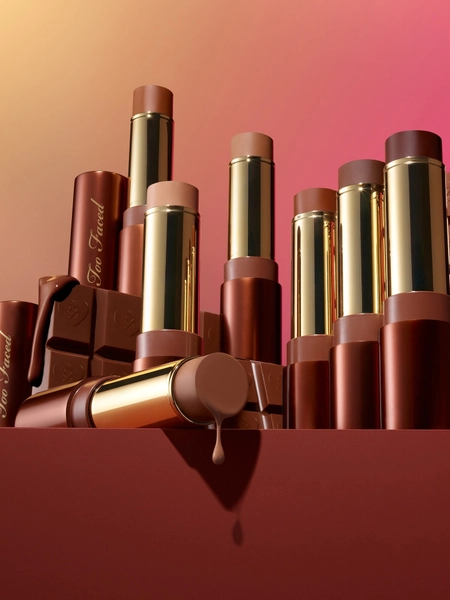 Chocolate Soleil Melting Bronzing & Sculpting Stick