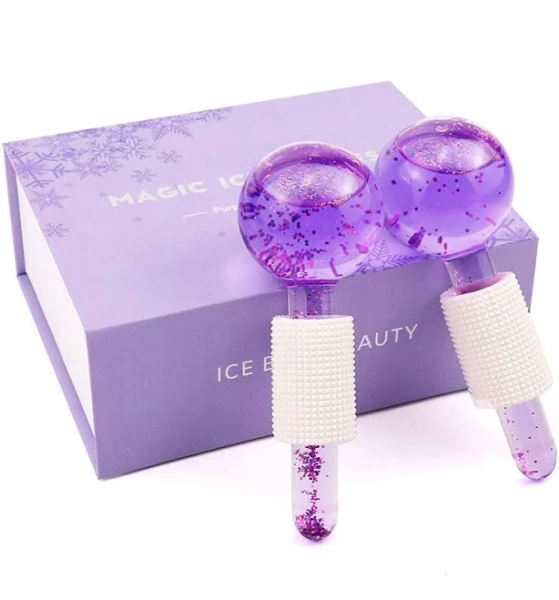 Cryo Beauty Spheres