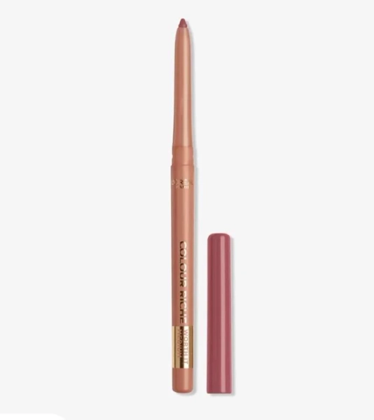 L'oreal Colour Riche Lip Liner (Worth It)