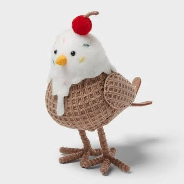 Target Sun Squad Sprinkles Ice Cream