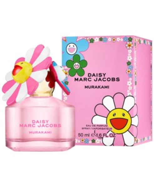 Daisy Murakami Pink Limited-Edition Eau De Parfum, 1.6 oz.