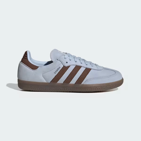 SAMBA OG SHOES