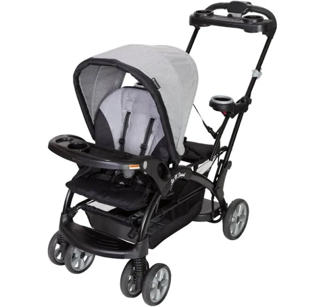 Baby Trend Sit N Stand Ultra Stroller