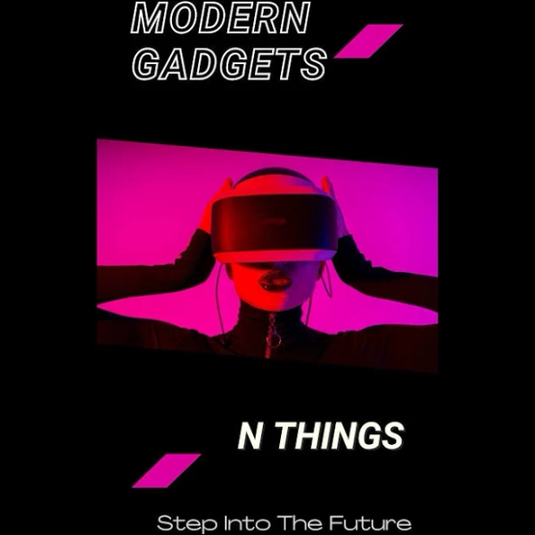 VR Headset