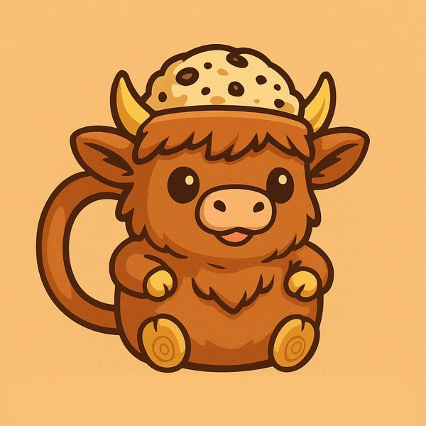 CowCups