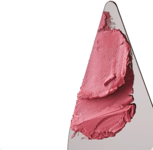 Rhode Pocket Blush sprinkle - warm pearly pink