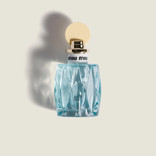 Miu Miu L'Eau Bleue Eau de Parfum 100 ml