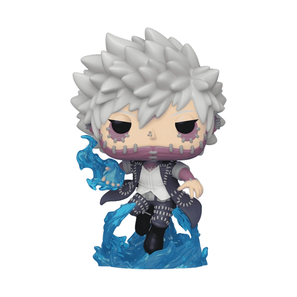 Pop! Plus Dabi