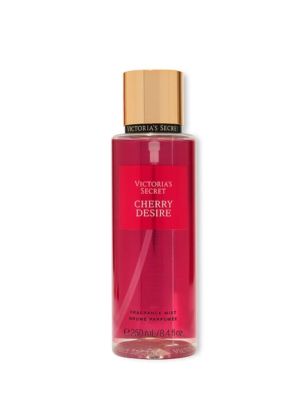 Cherry Desire Fragrance Mist