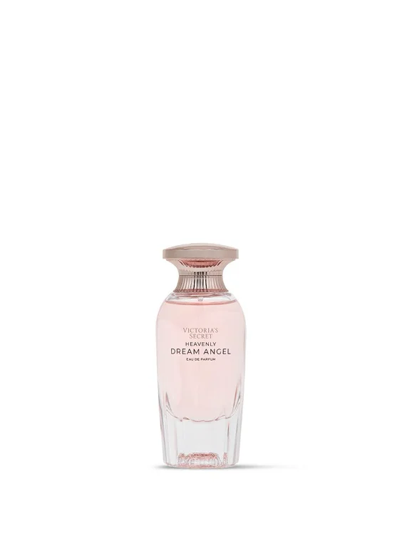 Women's Victoria's Secret Beauty Heavenly Dream Angel Perfume 3.4 Oz