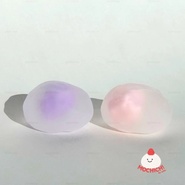 Pre- Order Moonlit Mochi Stress Ball