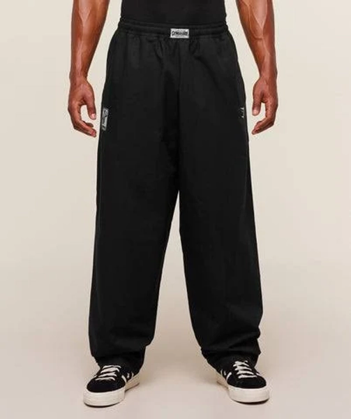 Gymshark Straight Leg Pumper Pants