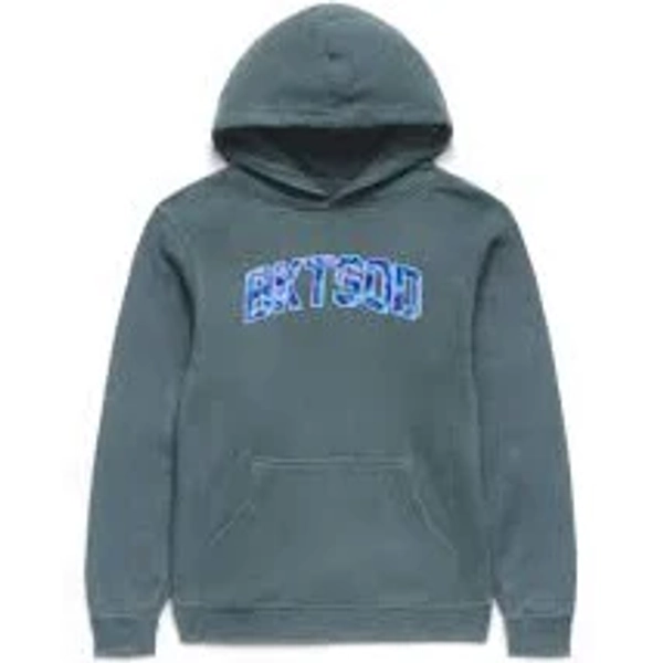 Bucketsquad Tidal Youth Hoodie Kids