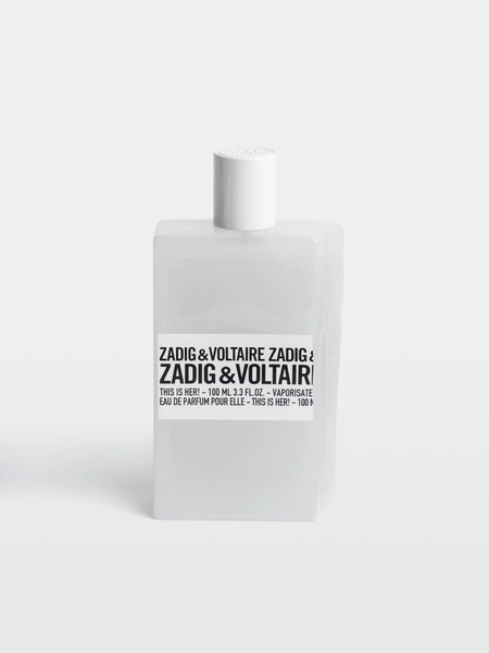 Parfum This is Her! 100ML
