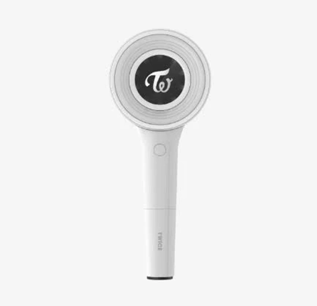 TWICE Candybong Infinity Official Light Stick