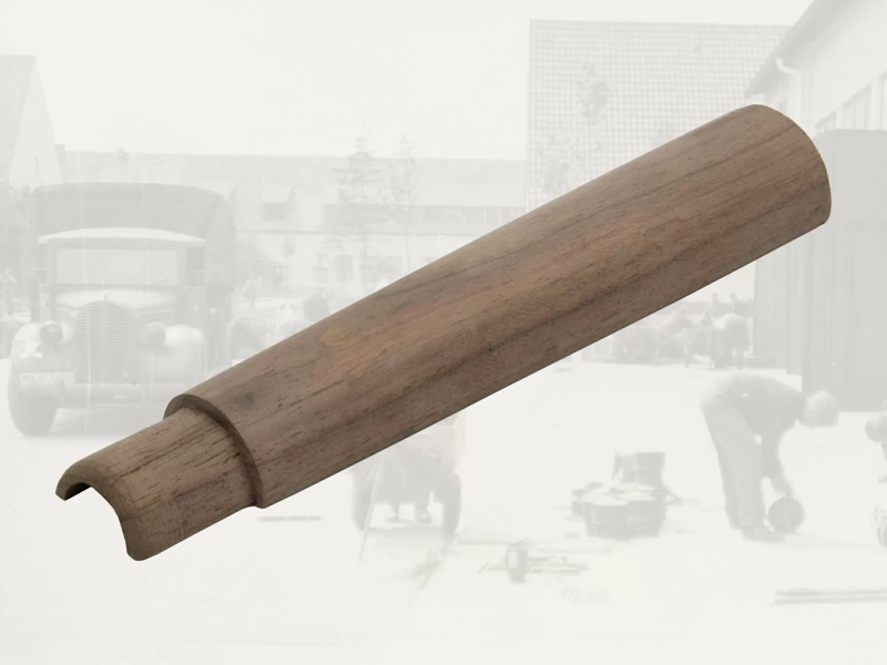 K98 handguard - Re-enactment Shop