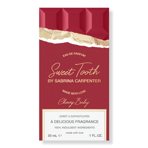 Cherry Baby Eau de Parfum - 1.0 oz
