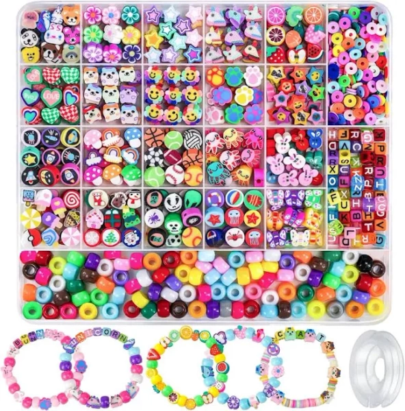 Kids Beauty Set