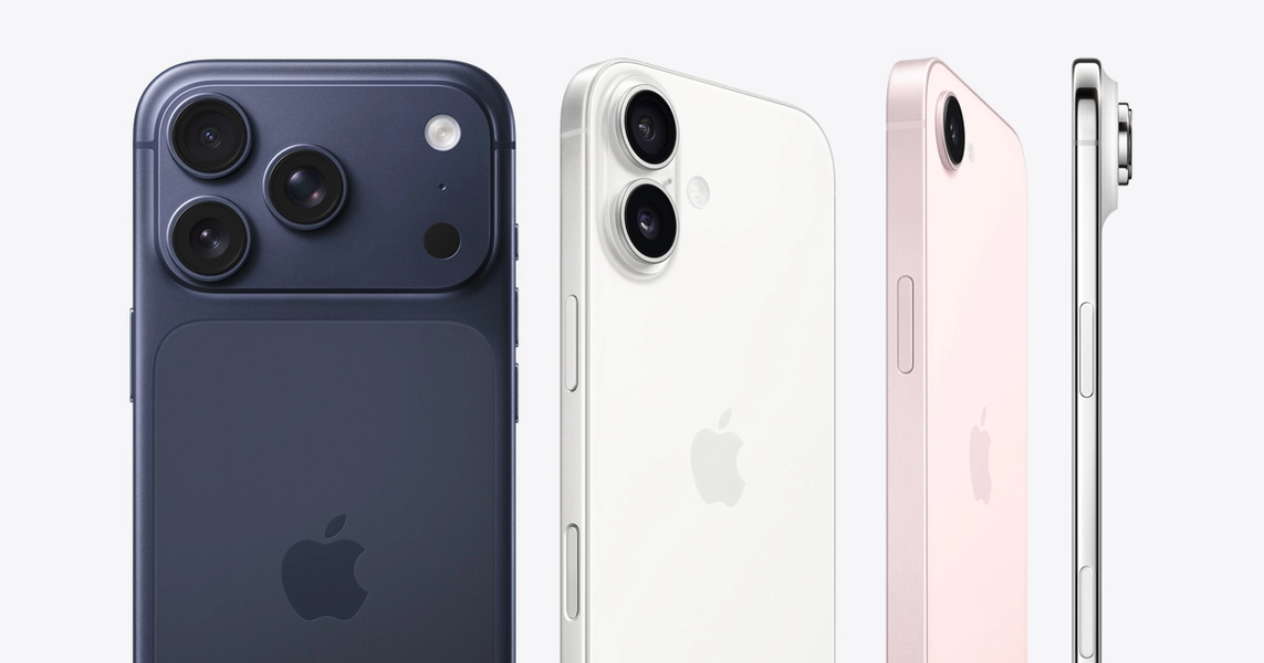  iPhone