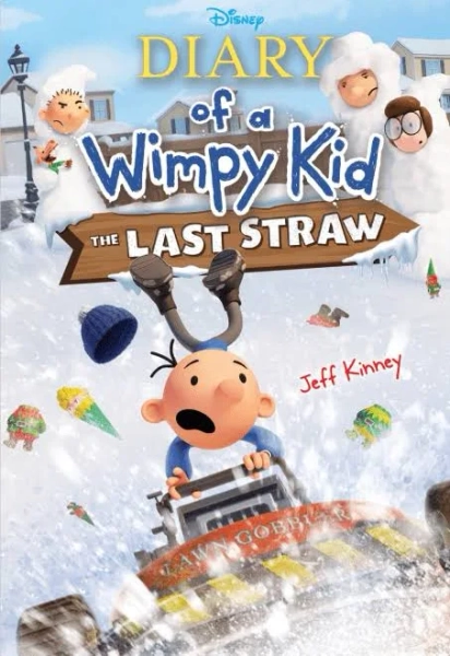 Last Straw