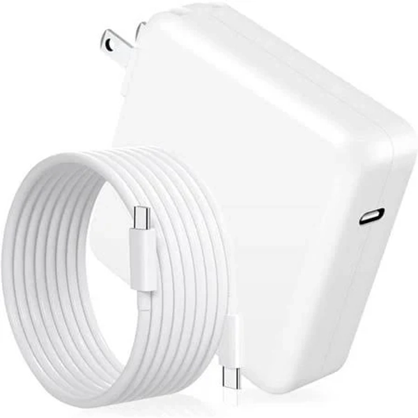 Gleam Adorn Mac Book Pro Charger