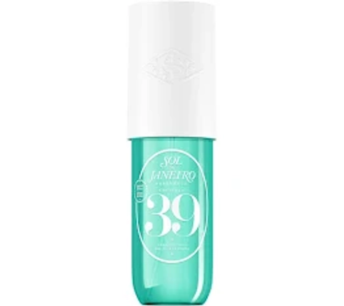 Sol de Janeiro Cheirosa 39 Hair & Body Perfume Mist