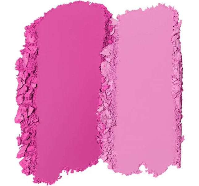 Juvia's Place Blushed Duo Blush