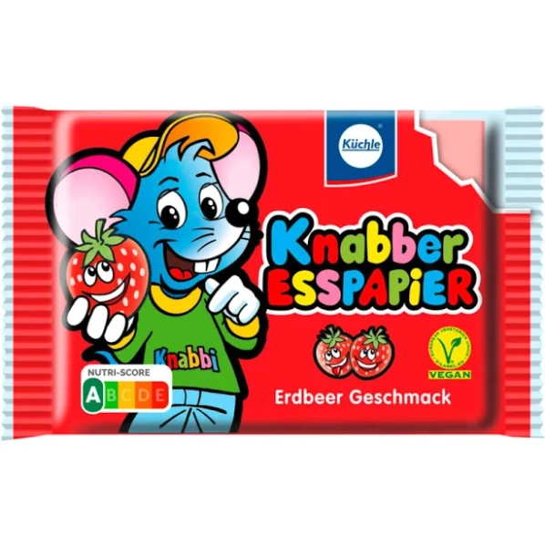 Kuechle Edible Wafer Paper