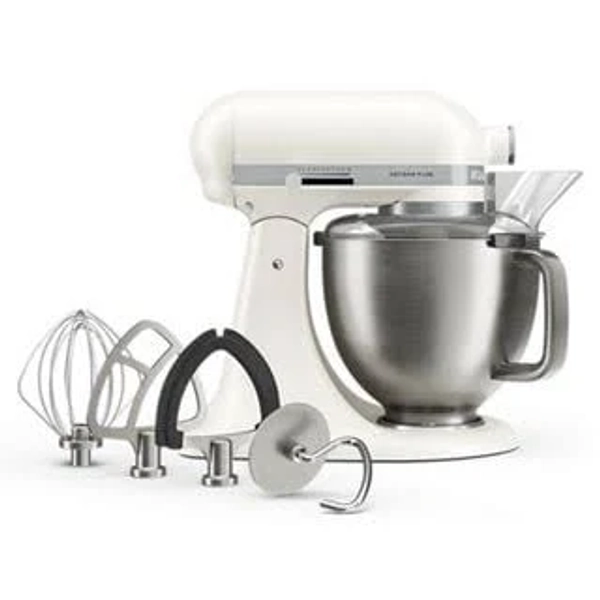 KitchenAid Artisan Plus 5-Quart Stand Mixer