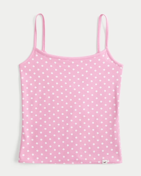 Hollister Callie Reversible Cami
