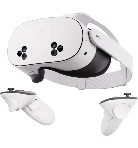 Meta Quest 3S All-in-One Headset
