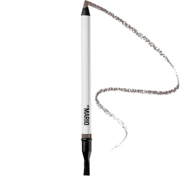 Makeup By Mario Master Pigment Pro Eyeliner Pencil - Taupe