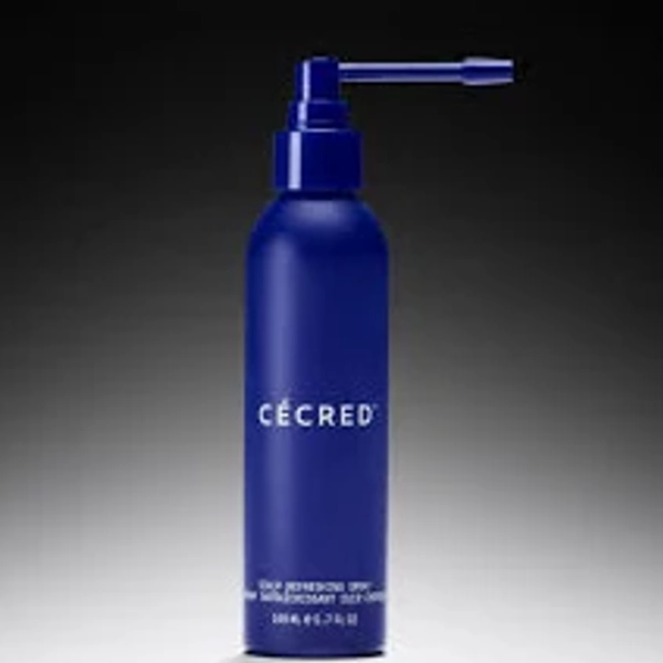 Cecred Scalp Refreshing Spray