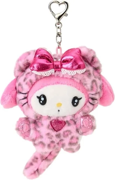 Sanrio Garnico Design Series Character Goods Collection 2025, My Melody / Mascot Holder