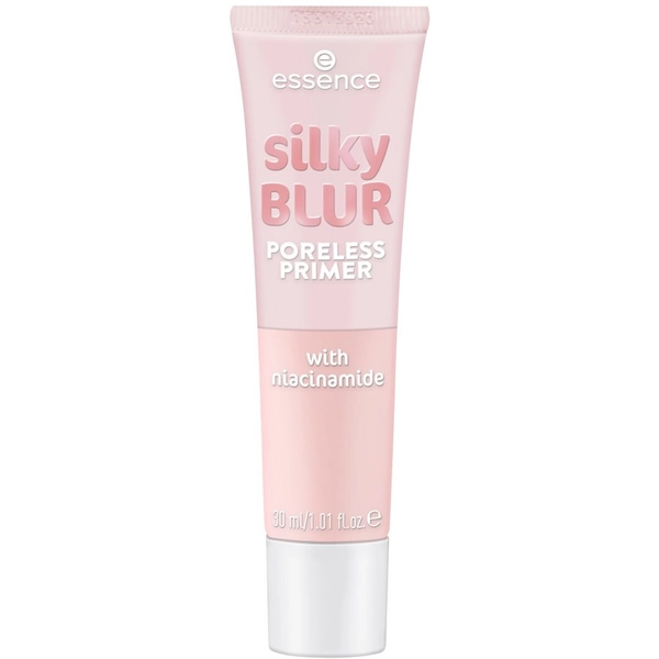 essence Silky Blur Poreless Primer