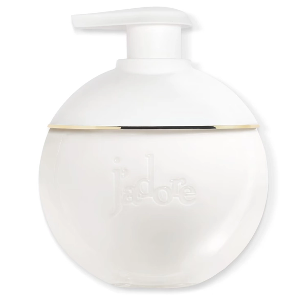 Dior молочко для тела 200 ml