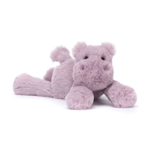 Jellycat Smudge Hippo