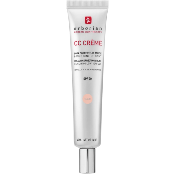 CC Crème Clair