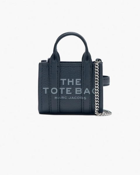 The Nano Tote Crossbody